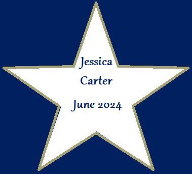 Jessica Carter Front