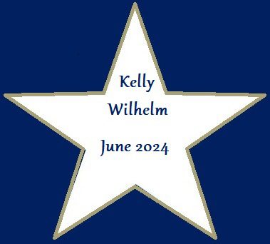 Kelly Wilhelm Front